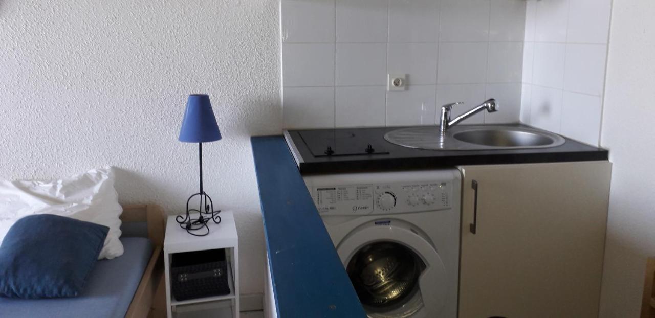 Residence Les Marines De Moriani Emeraude Locations Eksteriør bilde