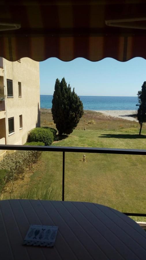 Residence Les Marines De Moriani Emeraude Locations Eksteriør bilde